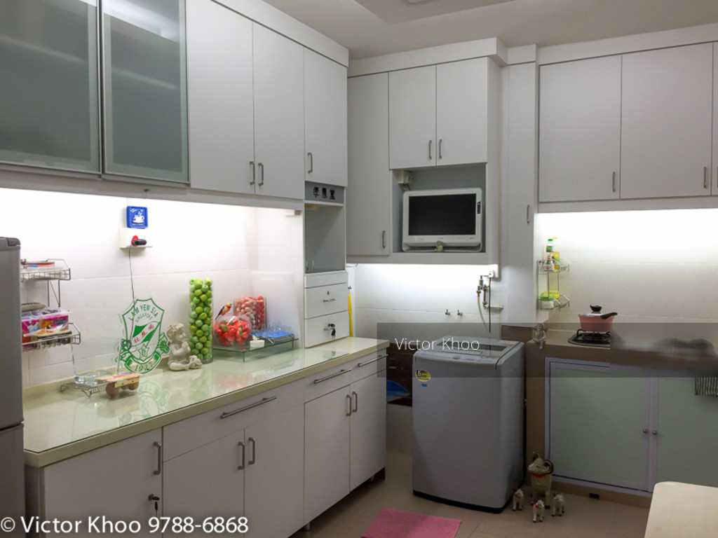 Blk 287 Tampines Street 22 (Tampines), HDB 3 Rooms #126833852